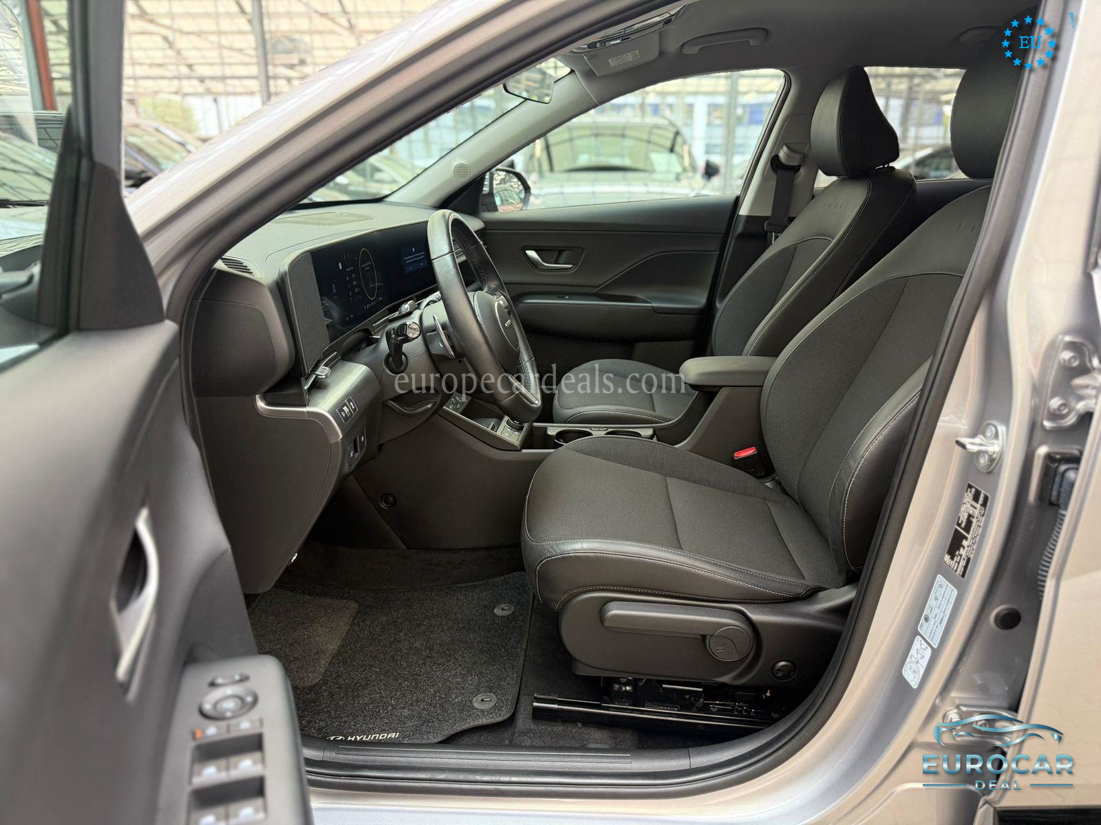 Hyundai KONA Elektro