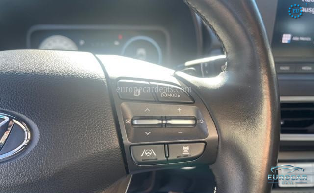 Hyundai KONA Elektro