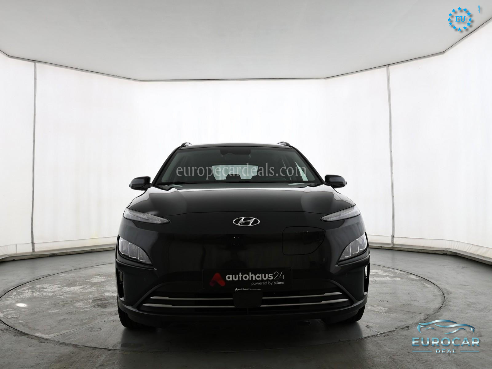 Hyundai KONA Elektro