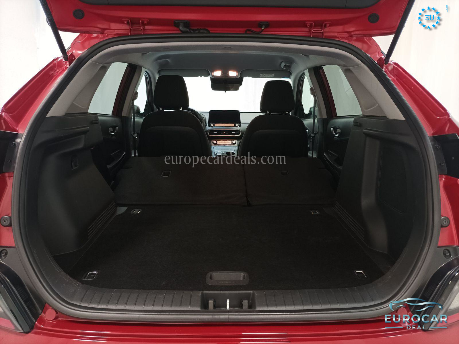 Hyundai KONA Elektro