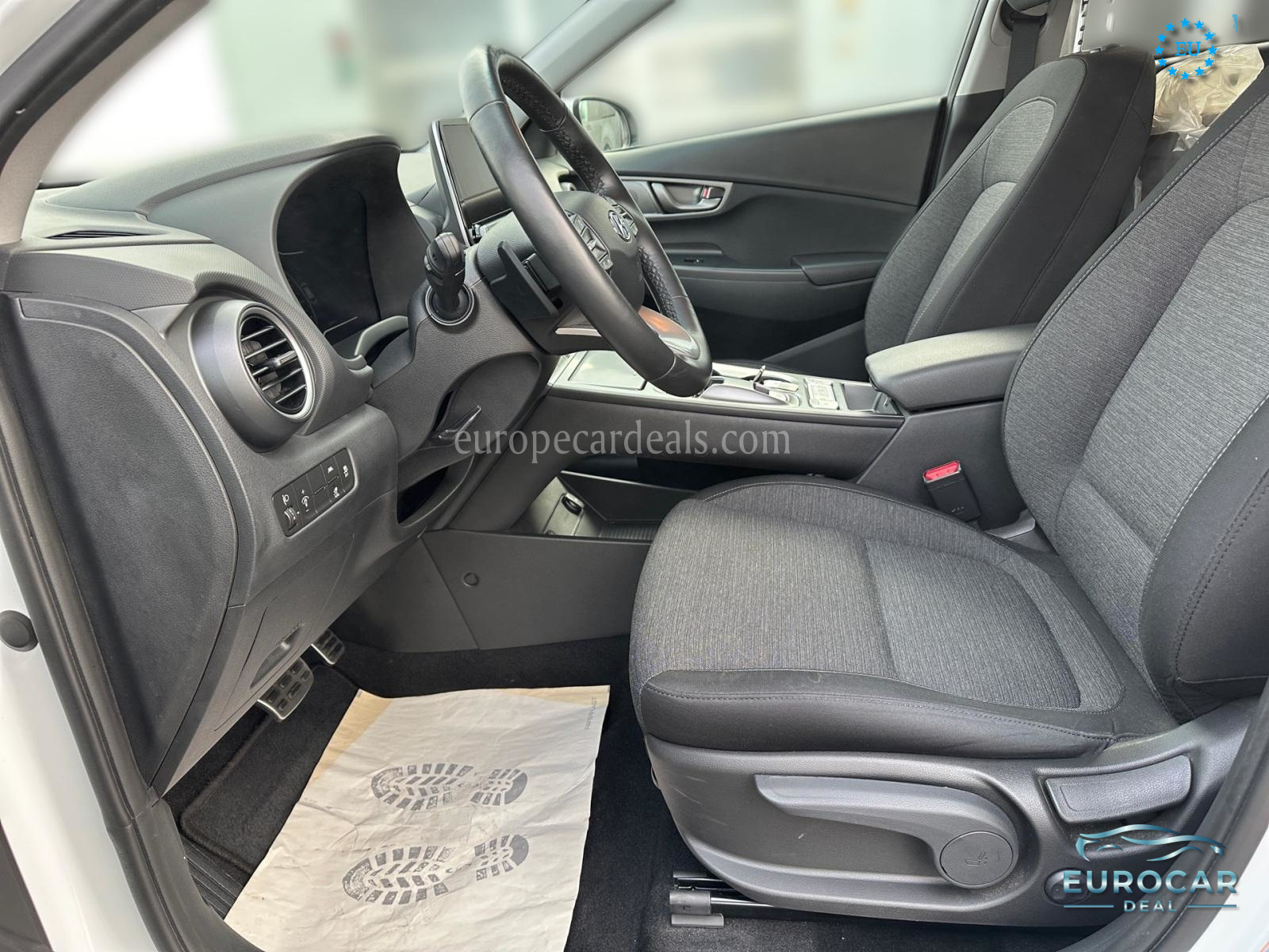 Hyundai KONA Elektro