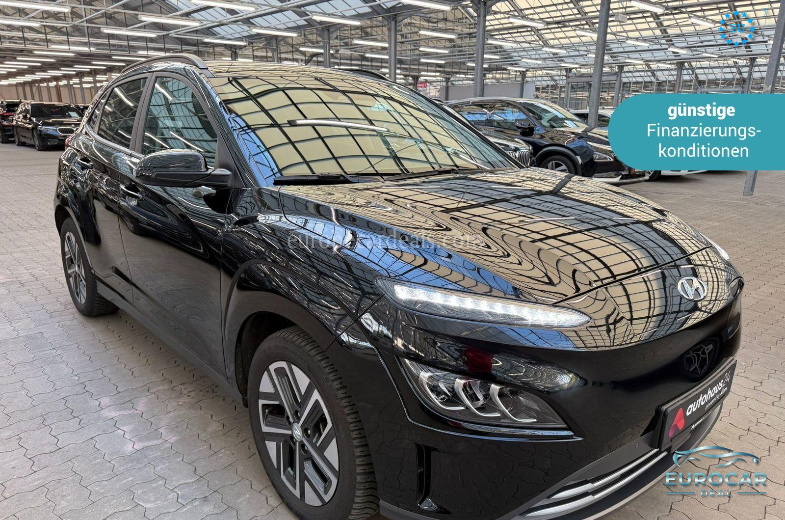 Hyundai KONA Elektro