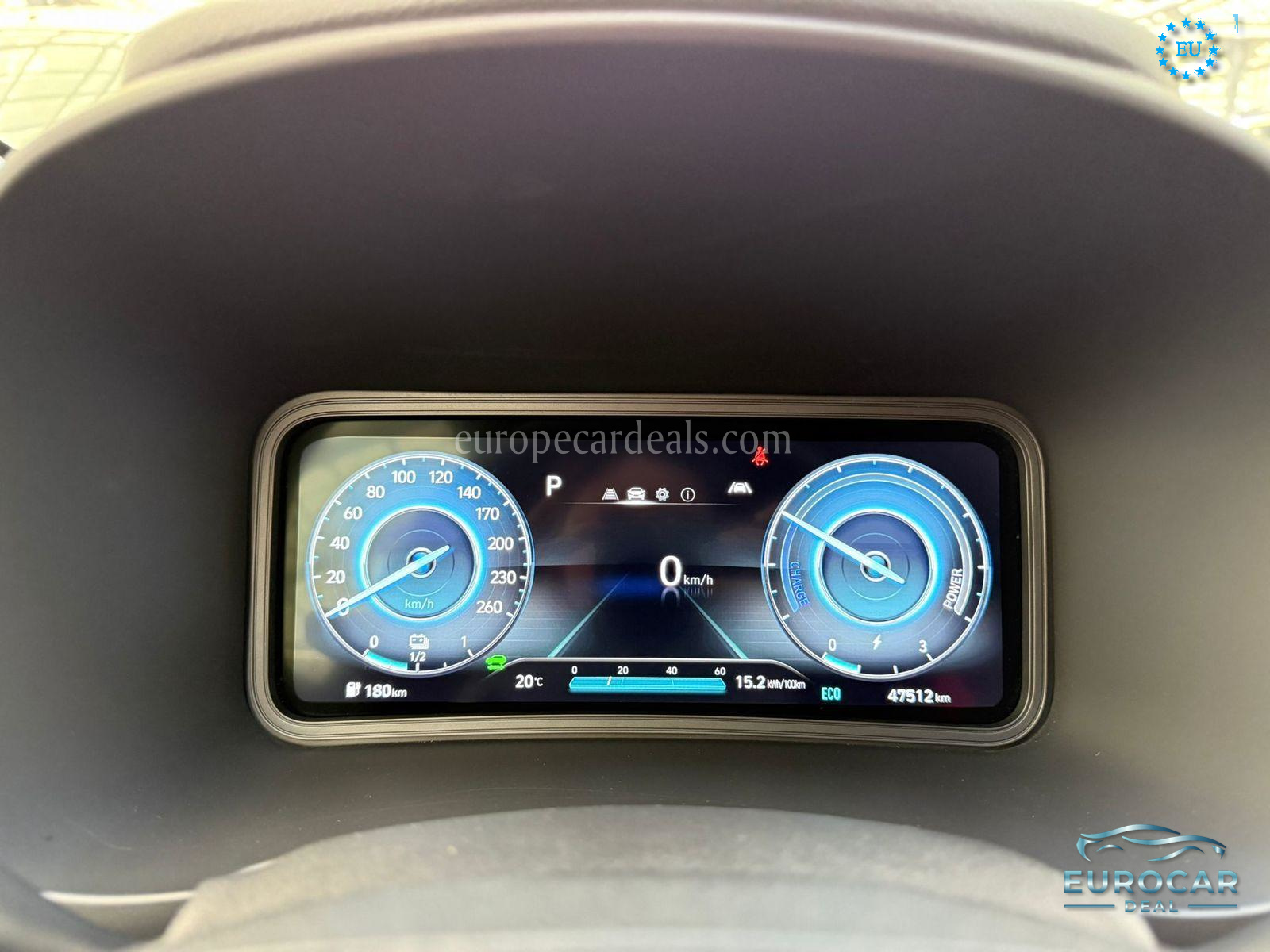 Hyundai KONA Elektro