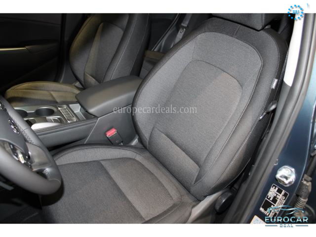 Hyundai KONA Elektro
