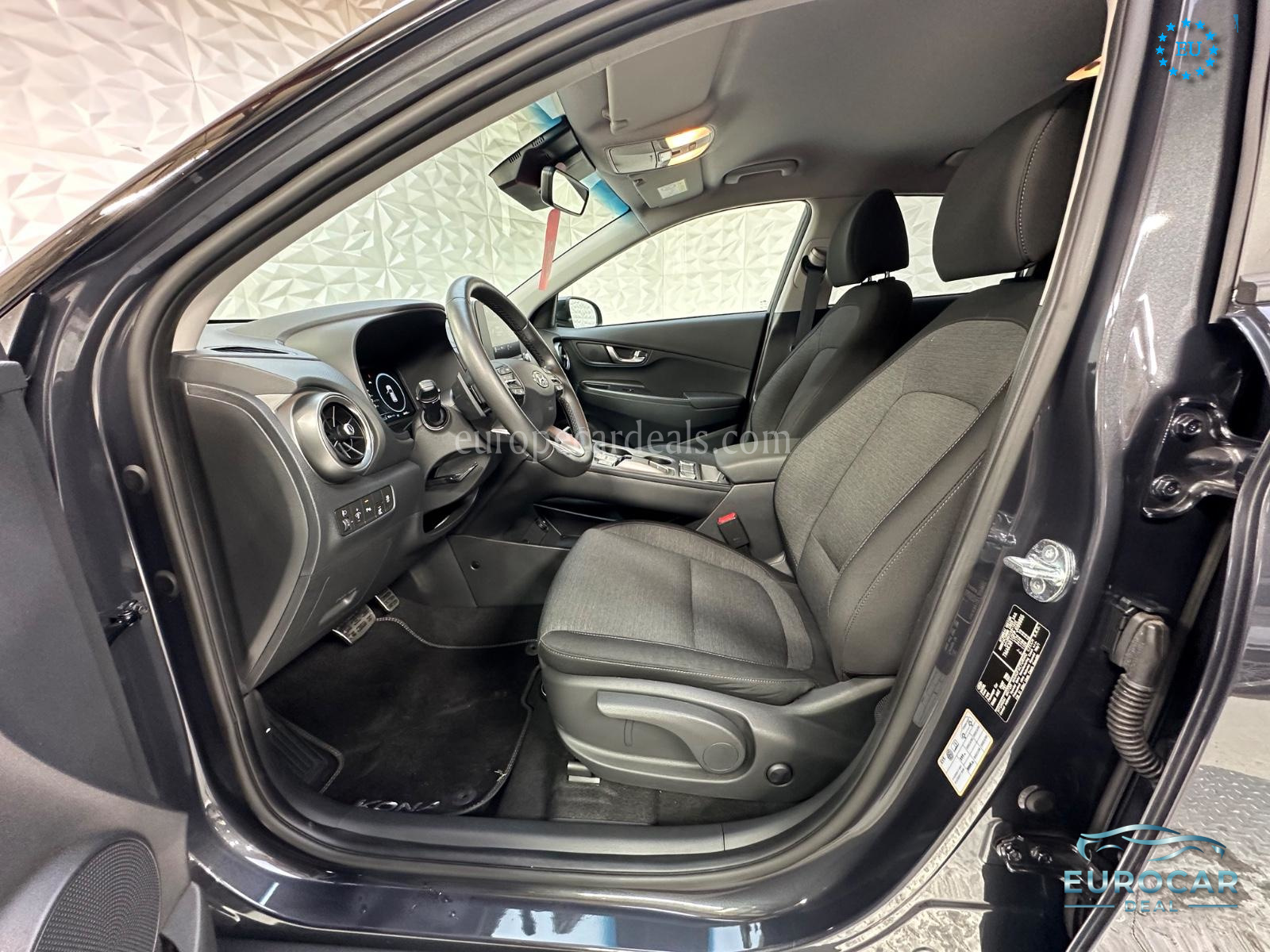 Hyundai KONA Elektro