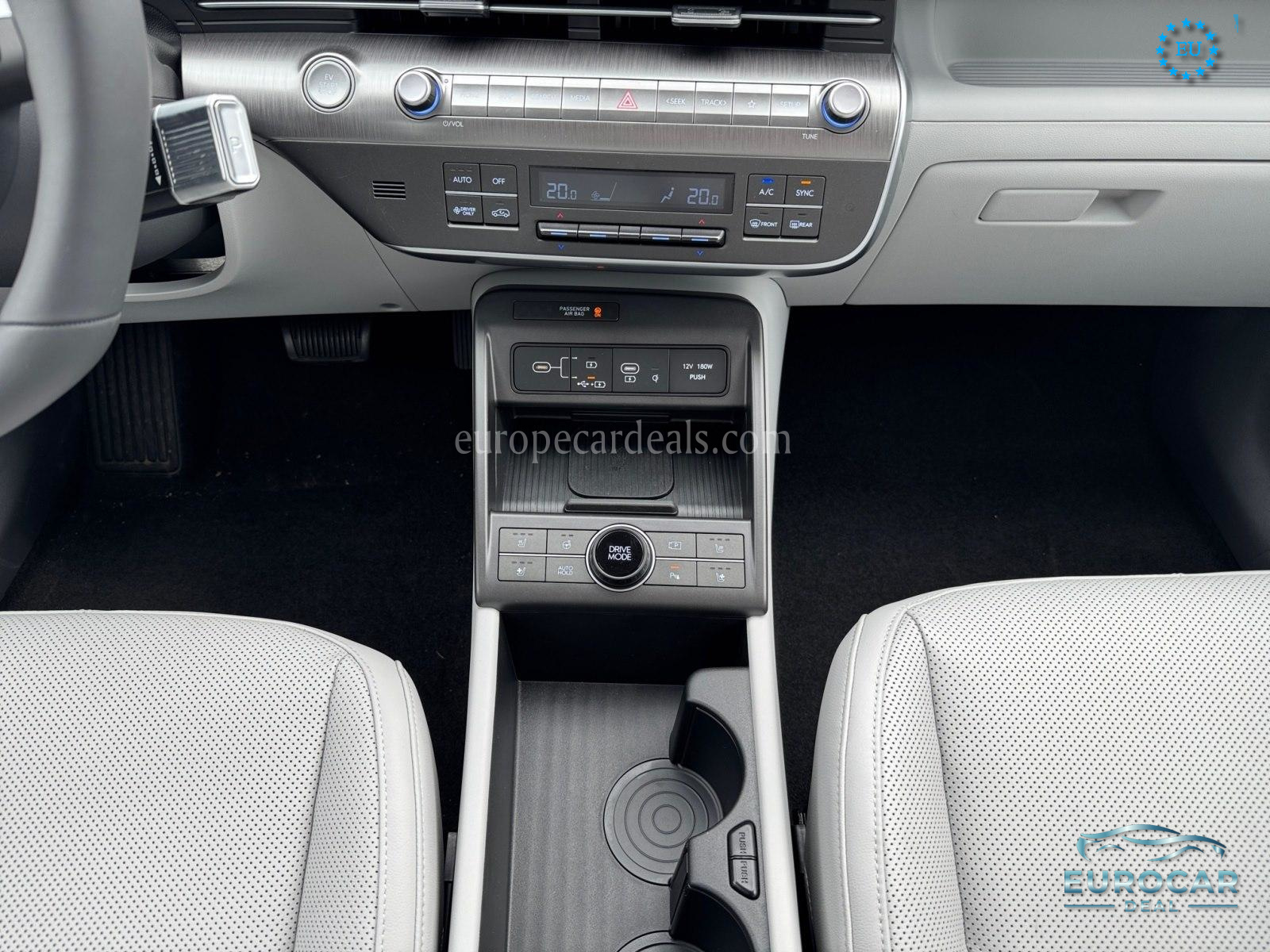 Hyundai KONA Elektro