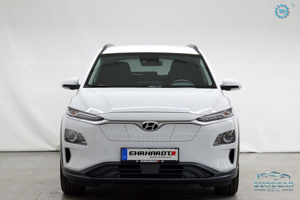 Hyundai KONA Elektro