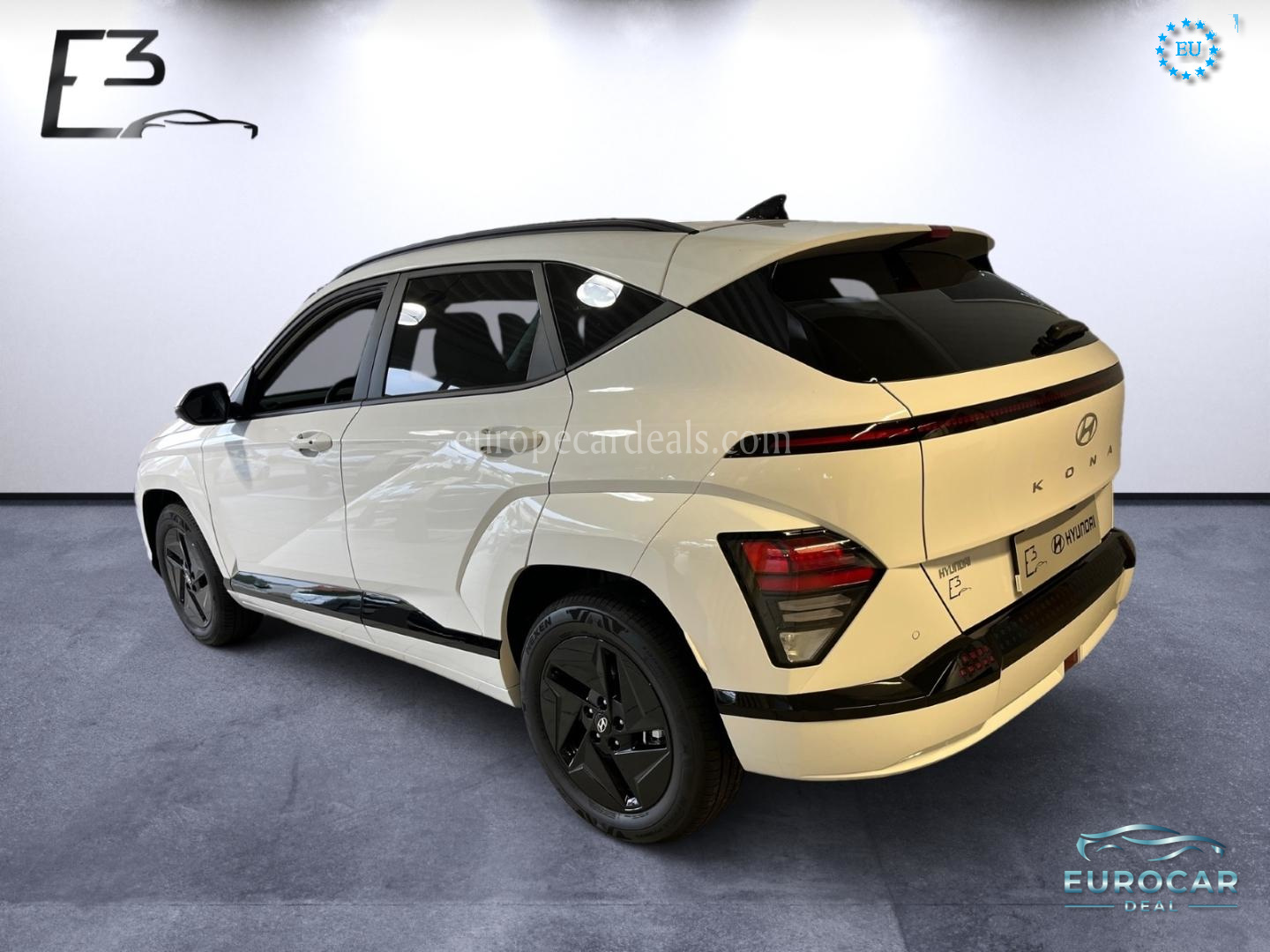 Hyundai KONA Elektro