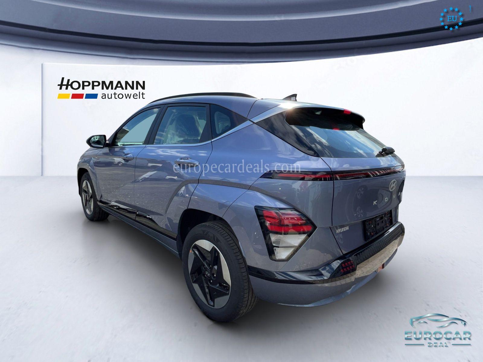 Hyundai KONA Elektro