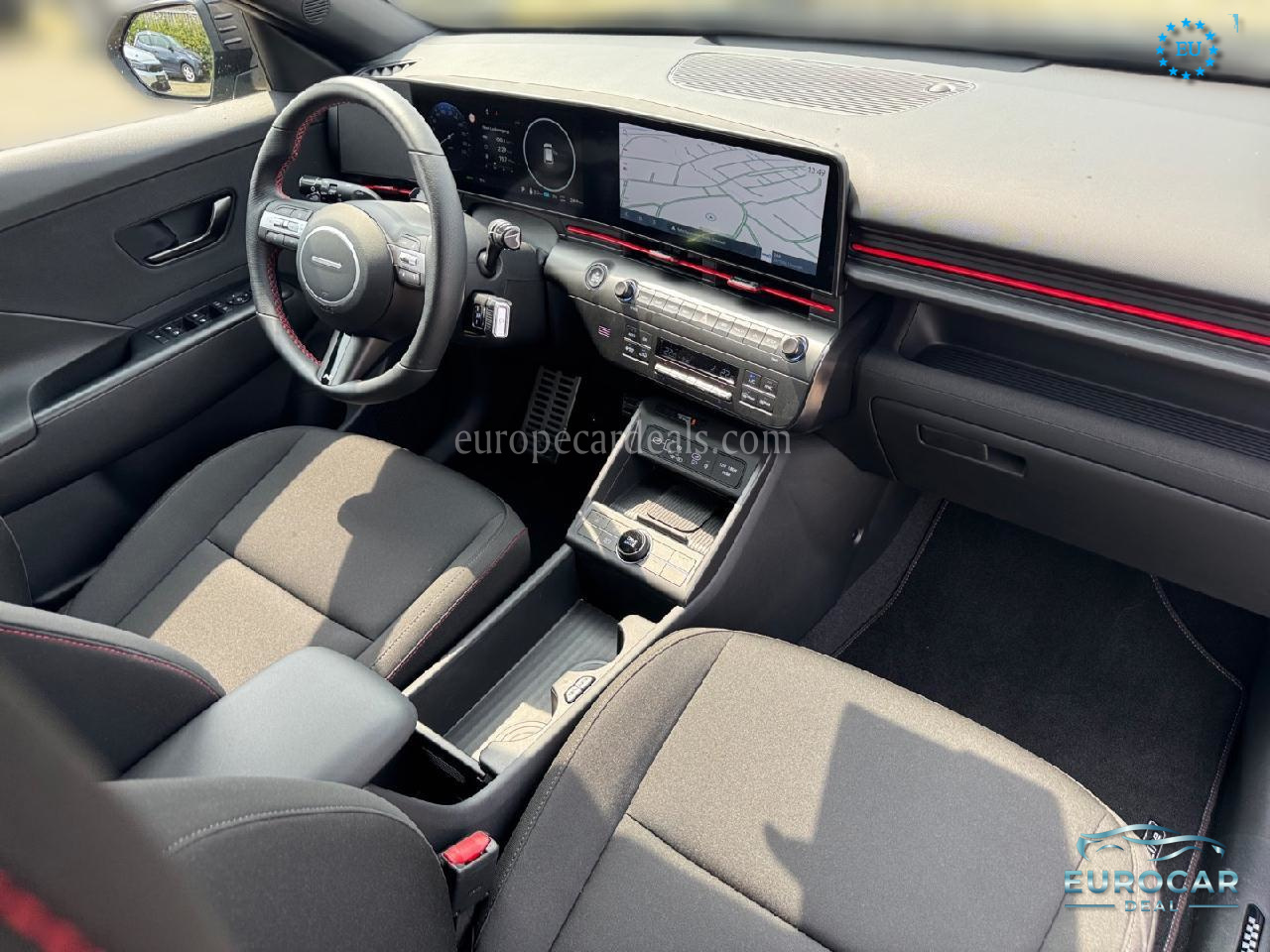 Hyundai KONA Elektro