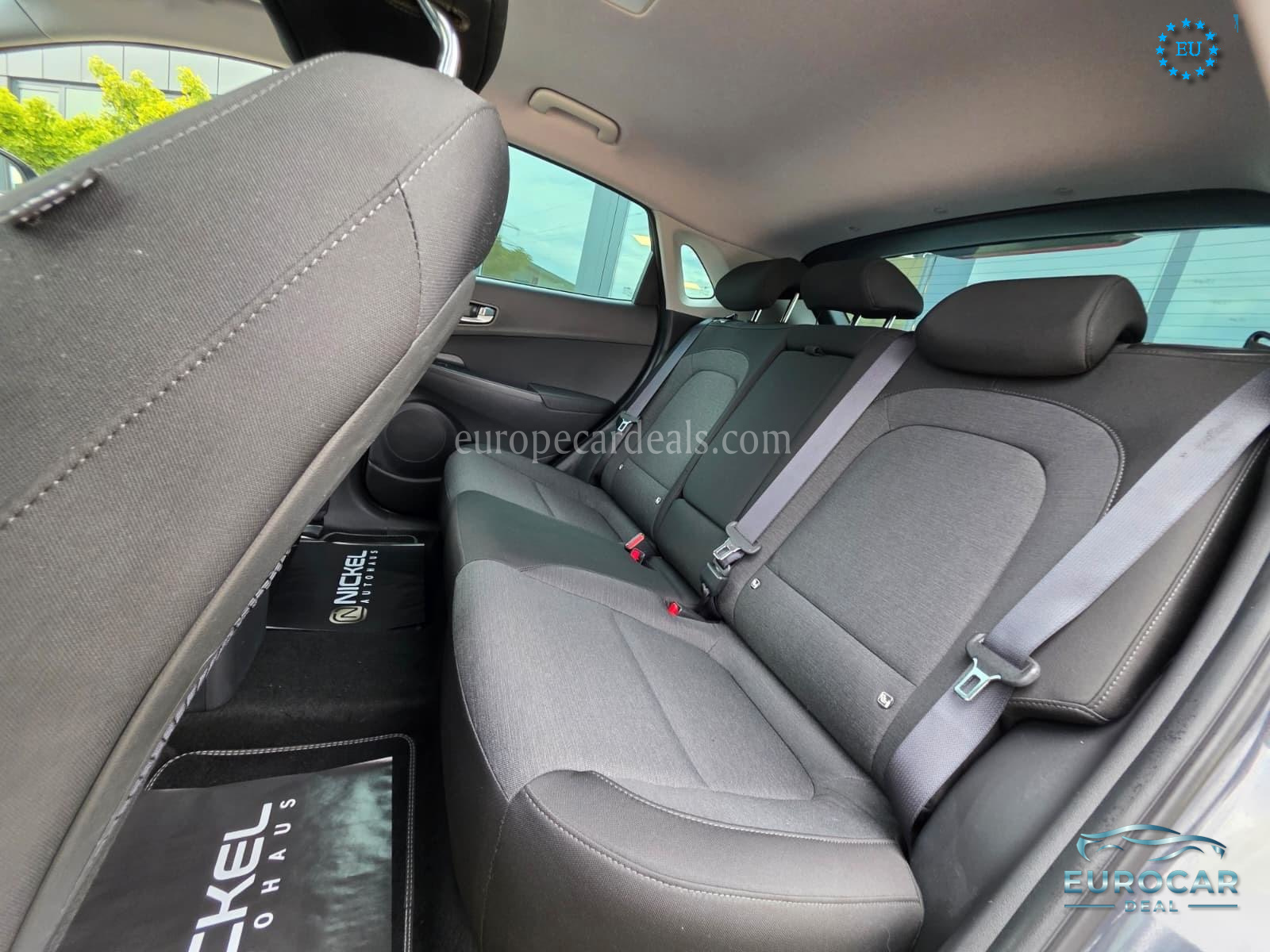 Hyundai KONA Elektro