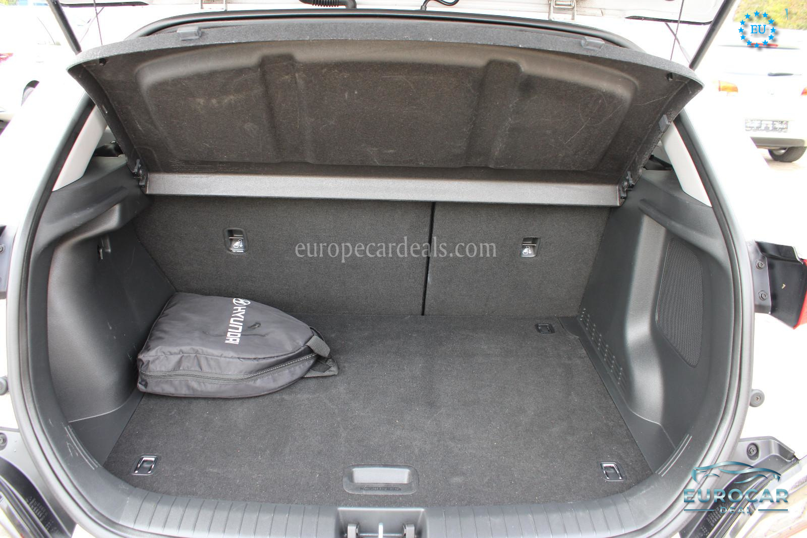 Hyundai KONA Elektro