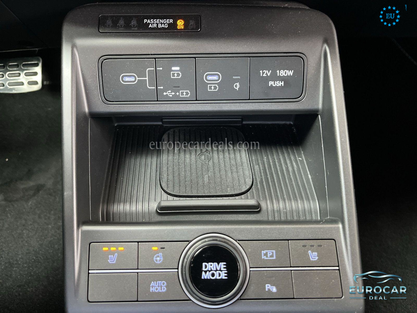 Hyundai KONA Elektro
