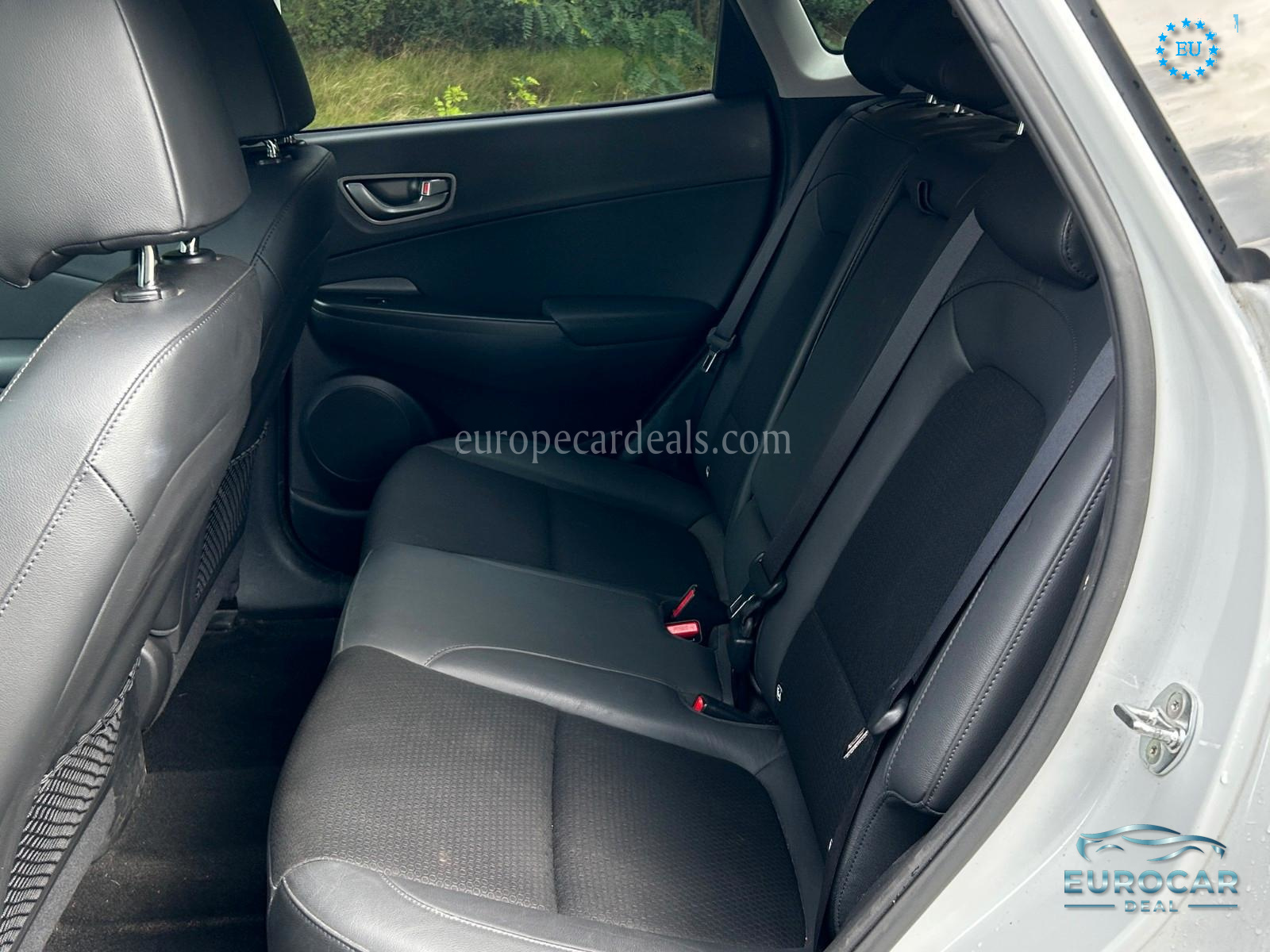 Hyundai KONA Elektro