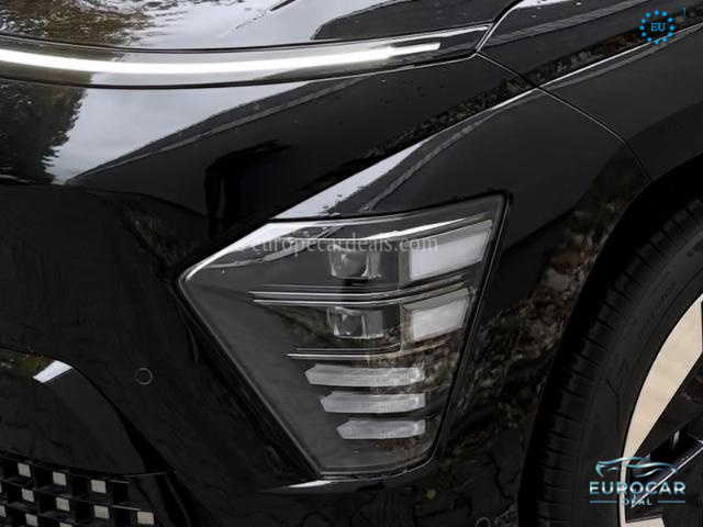 Hyundai KONA Elektro