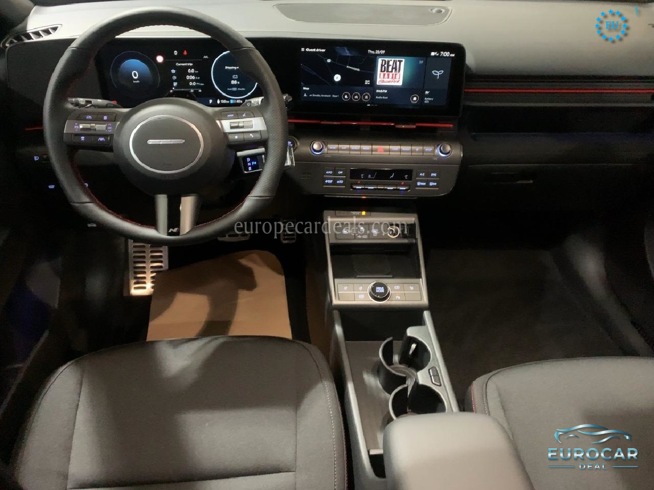 Hyundai KONA Elektro