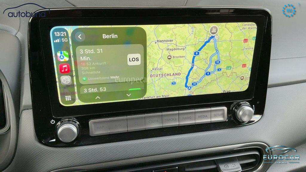 Hyundai KONA Elektro