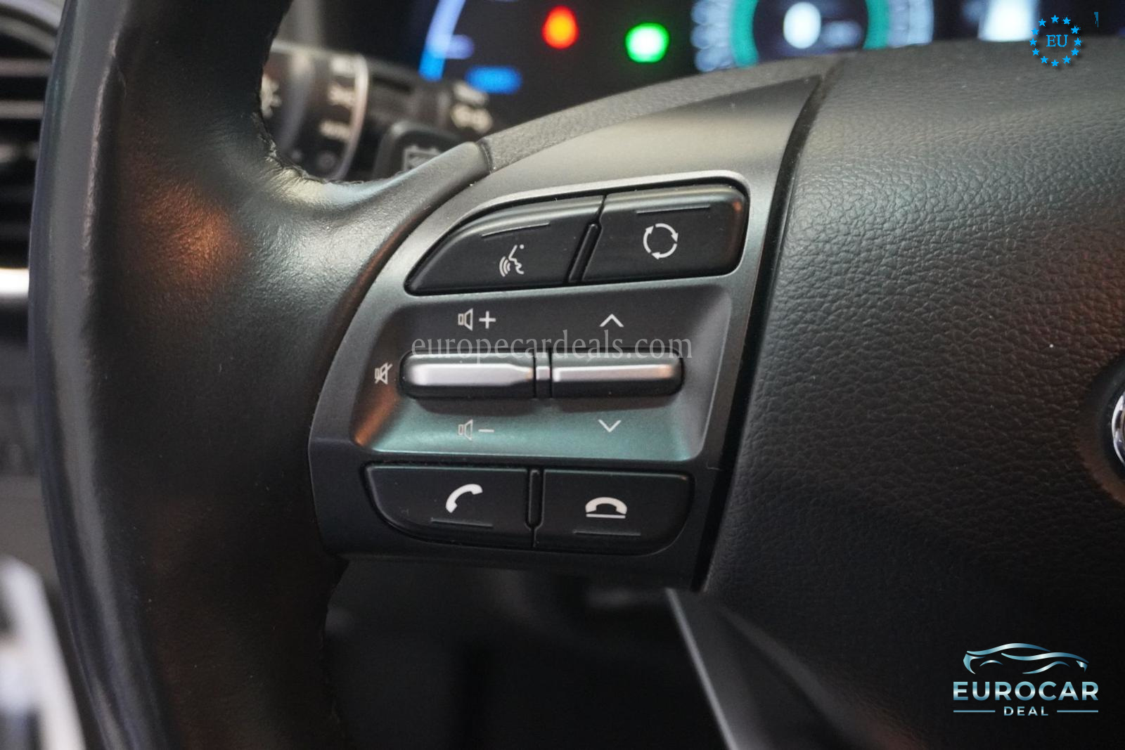 Hyundai KONA Elektro