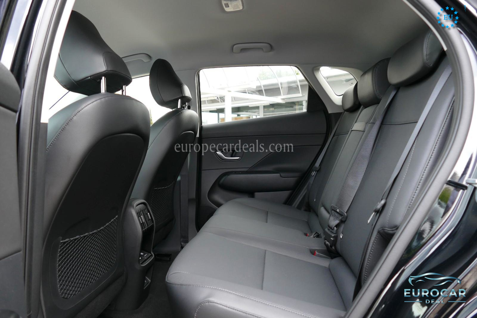 Hyundai KONA Elektro