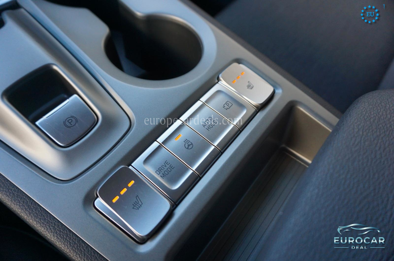 Hyundai KONA Elektro