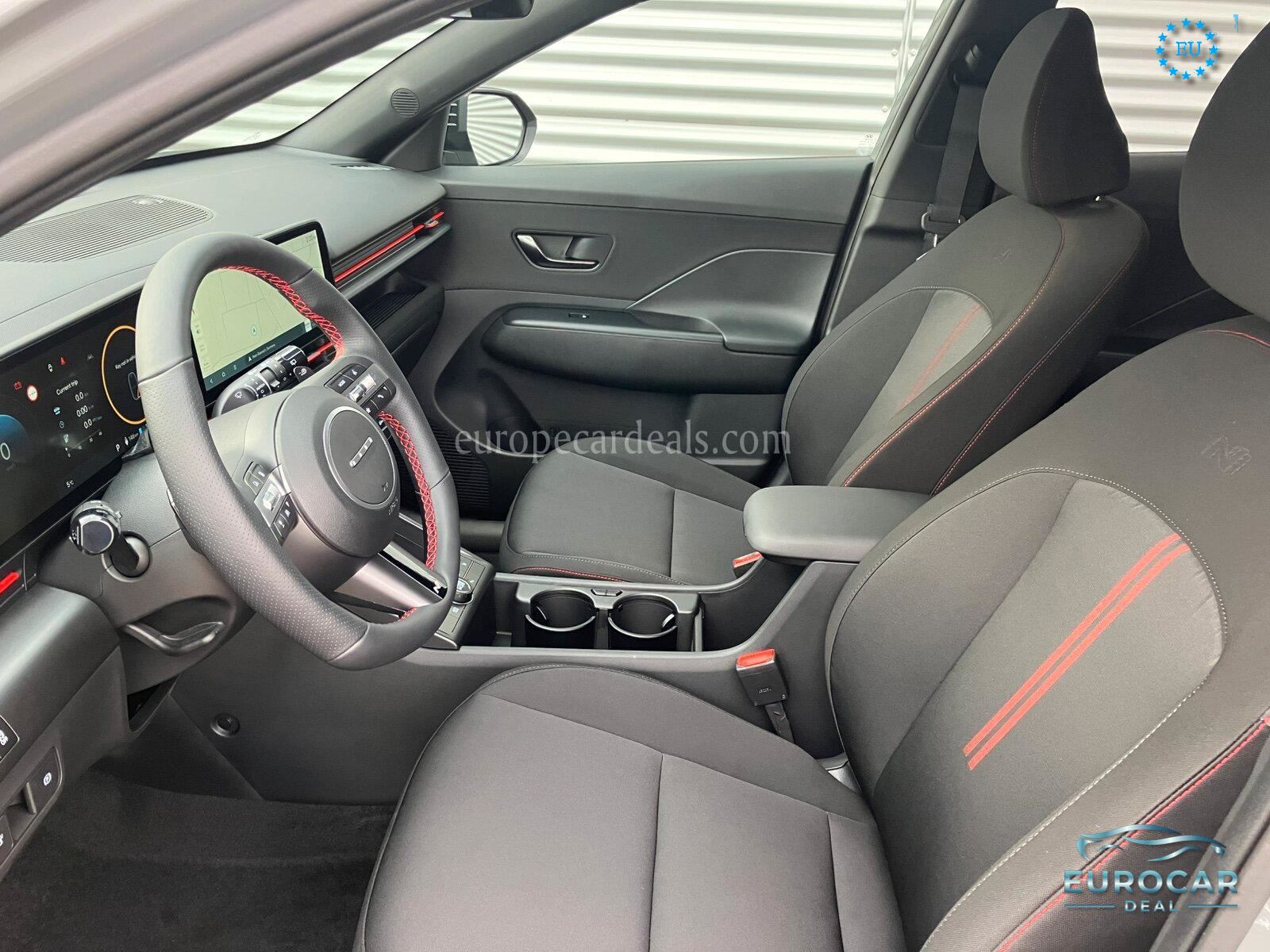Hyundai KONA Elektro