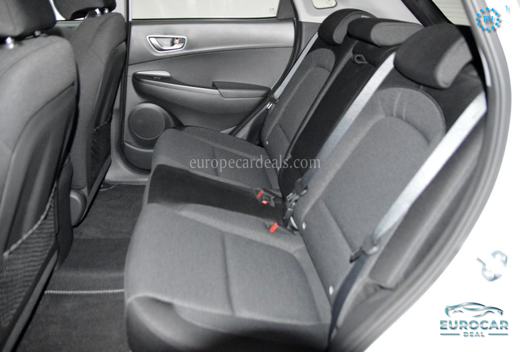 Hyundai KONA Elektro