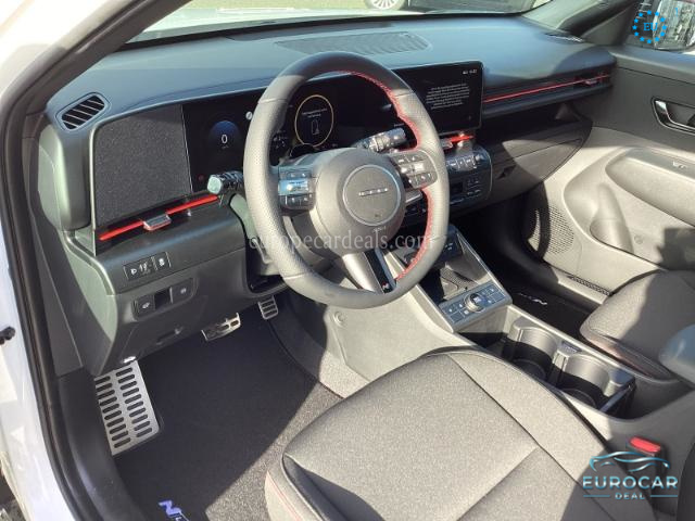 Hyundai KONA Elektro