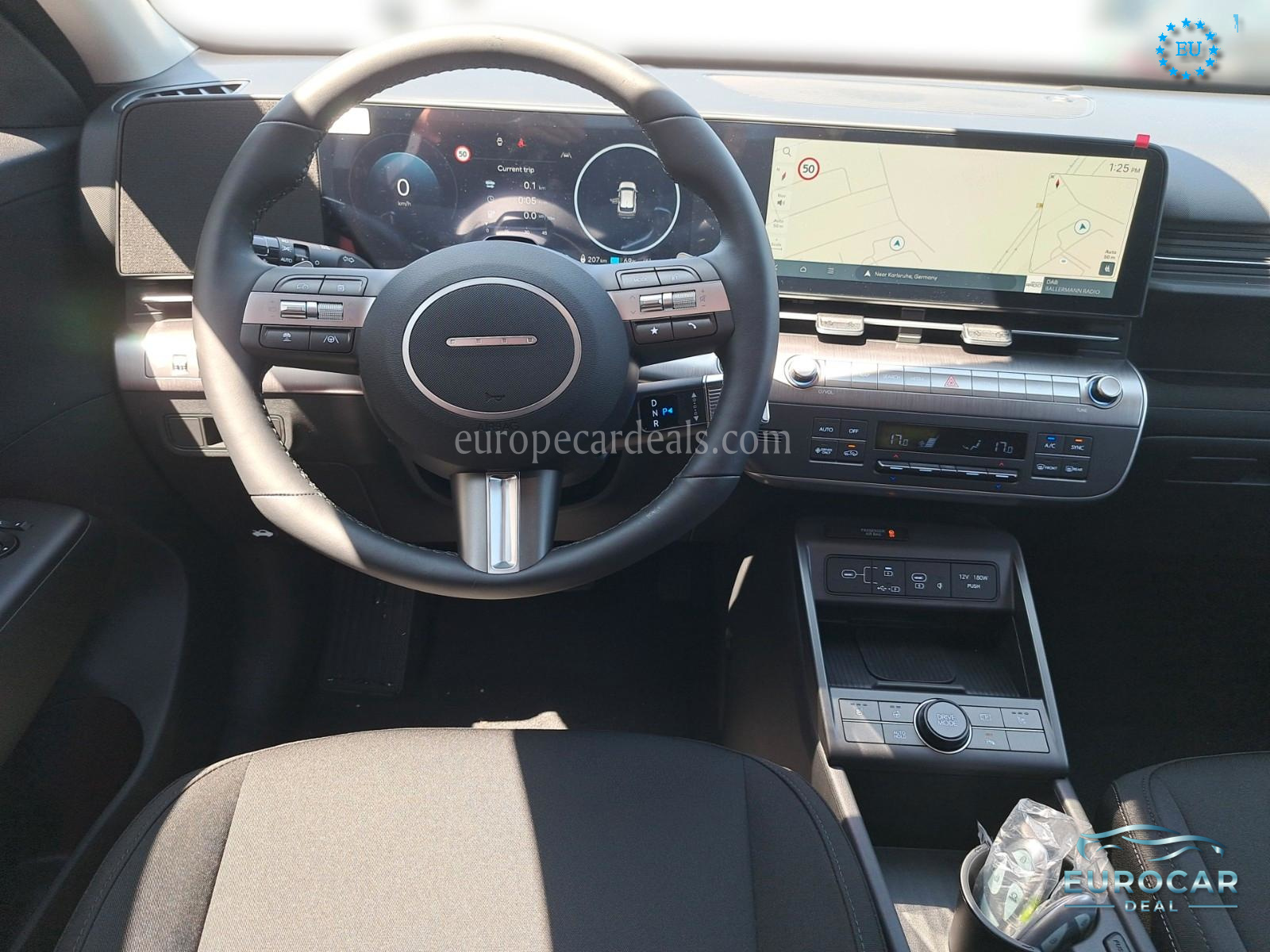Hyundai KONA Elektro