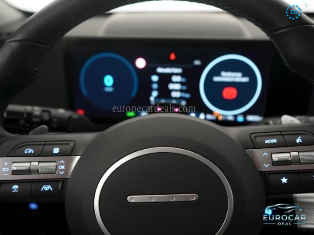 Hyundai KONA Elektro