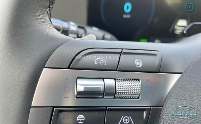 Hyundai KONA Elektro