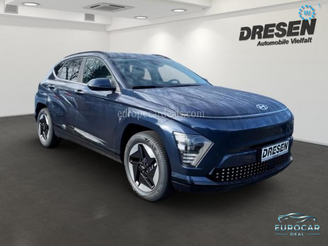 Hyundai KONA Elektro