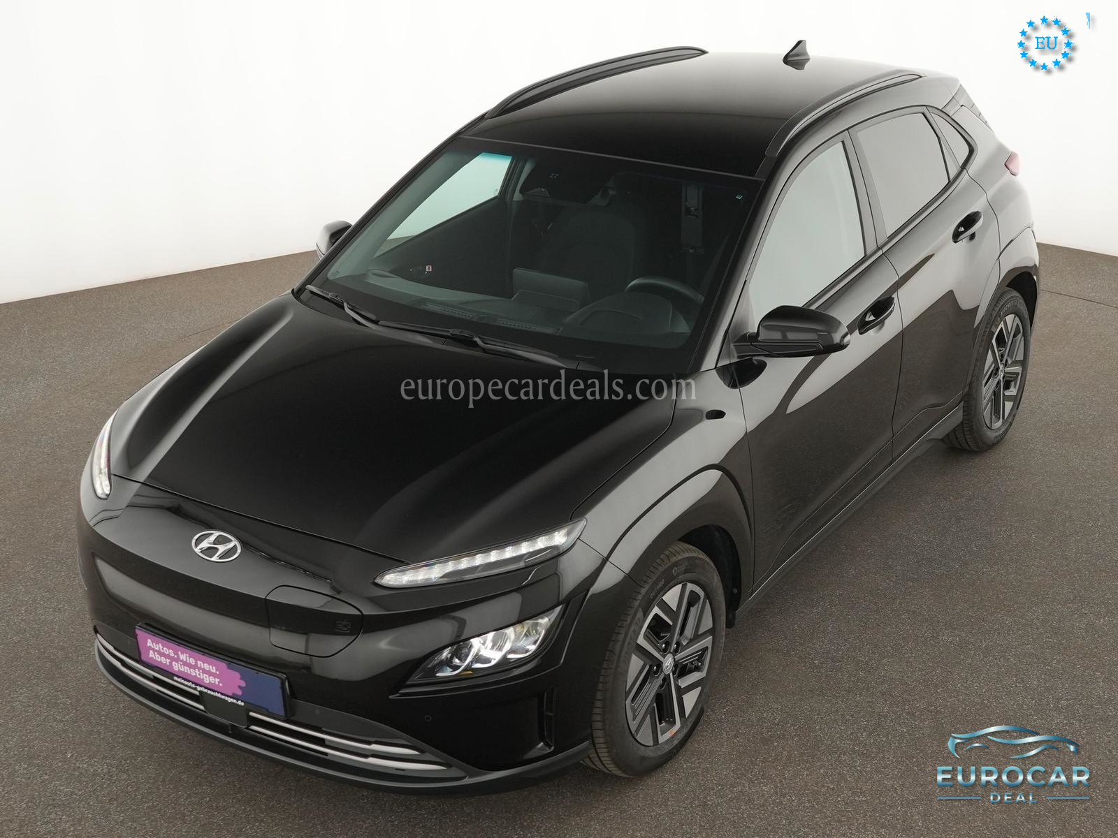 Hyundai KONA Elektro