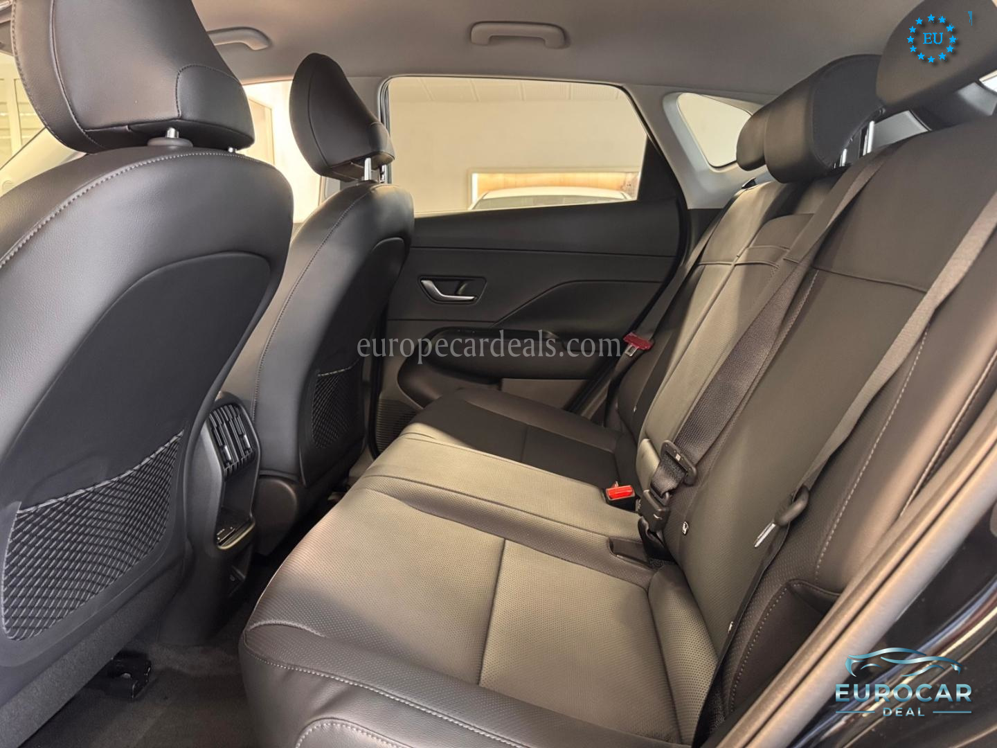 Hyundai KONA Elektro