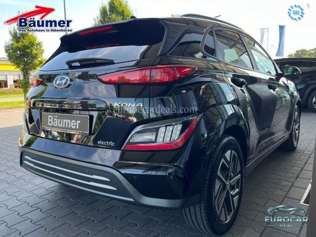 Hyundai KONA Elektro