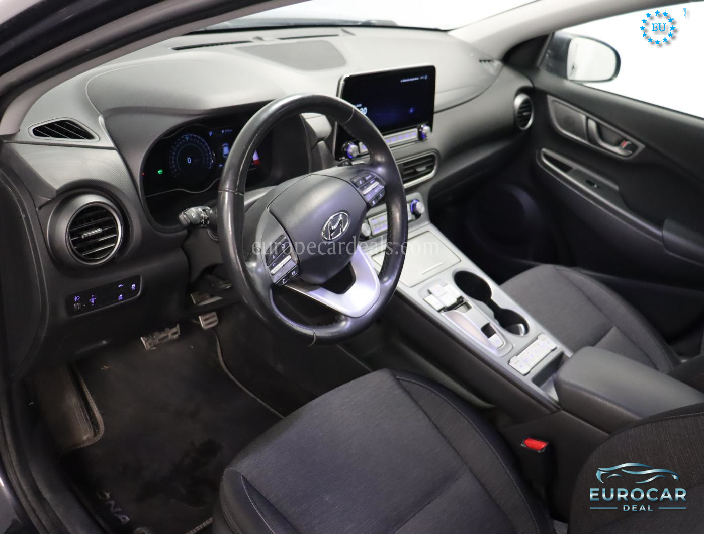 Hyundai KONA Elektro