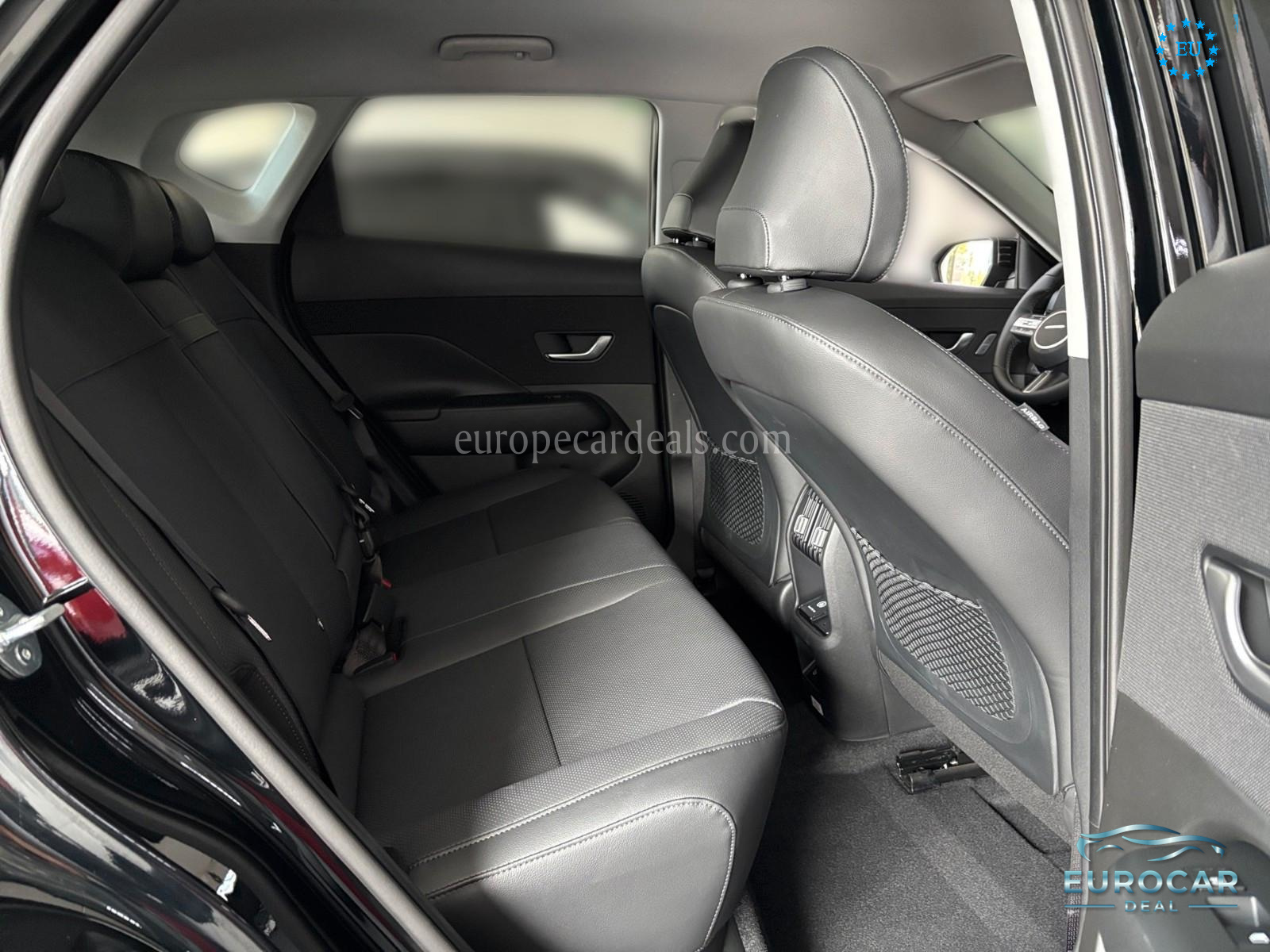Hyundai KONA Elektro