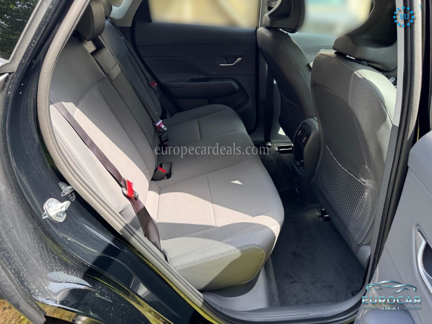 Hyundai KONA Elektro