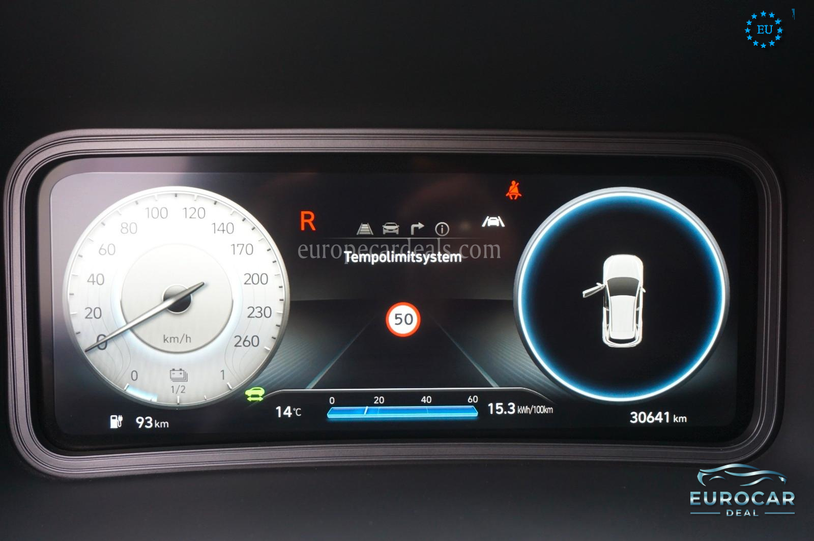 Hyundai KONA Elektro