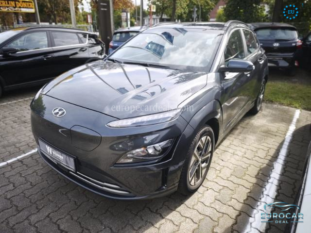 Hyundai KONA Elektro