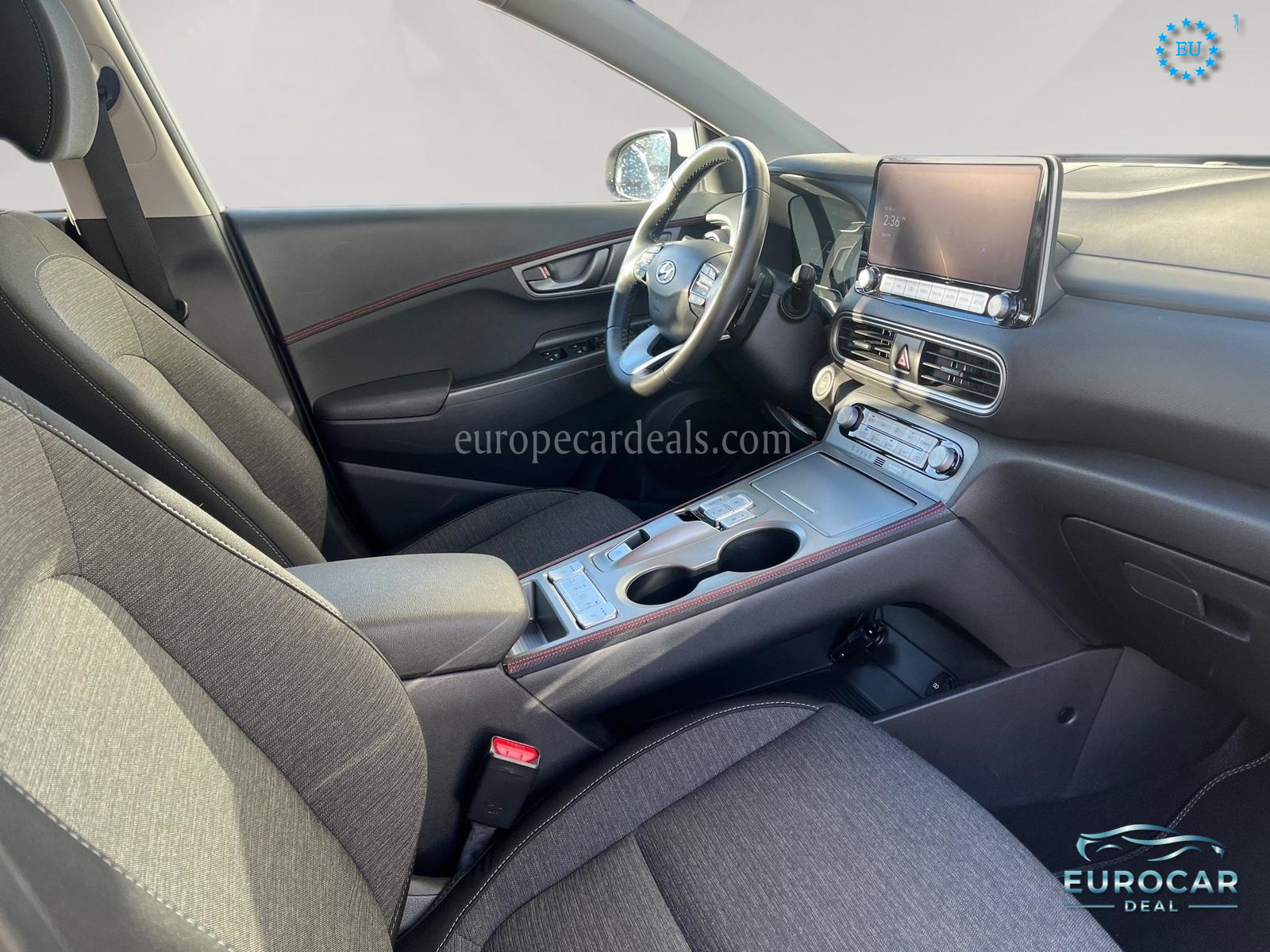 Hyundai KONA Elektro