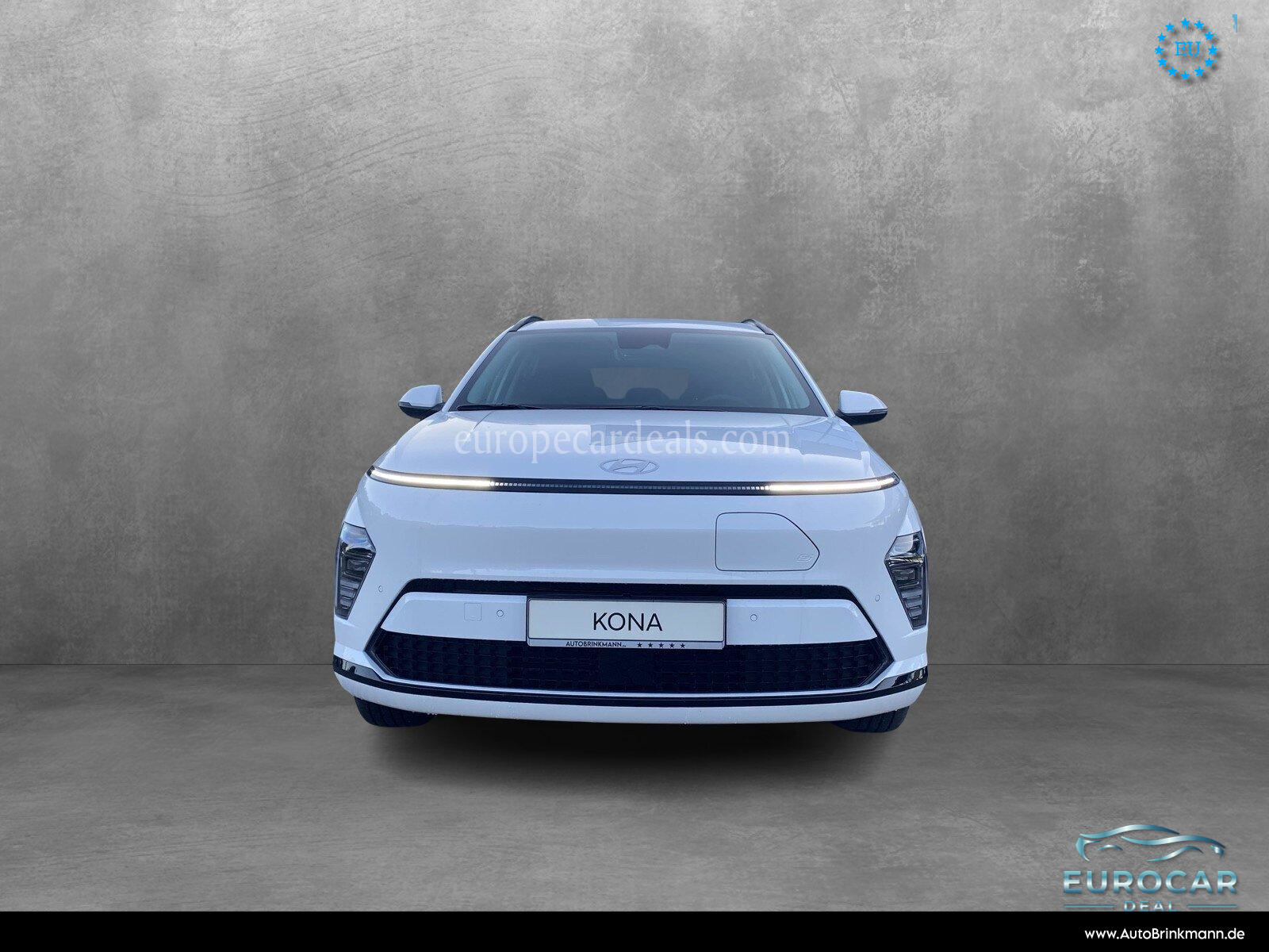 Hyundai KONA Elektro