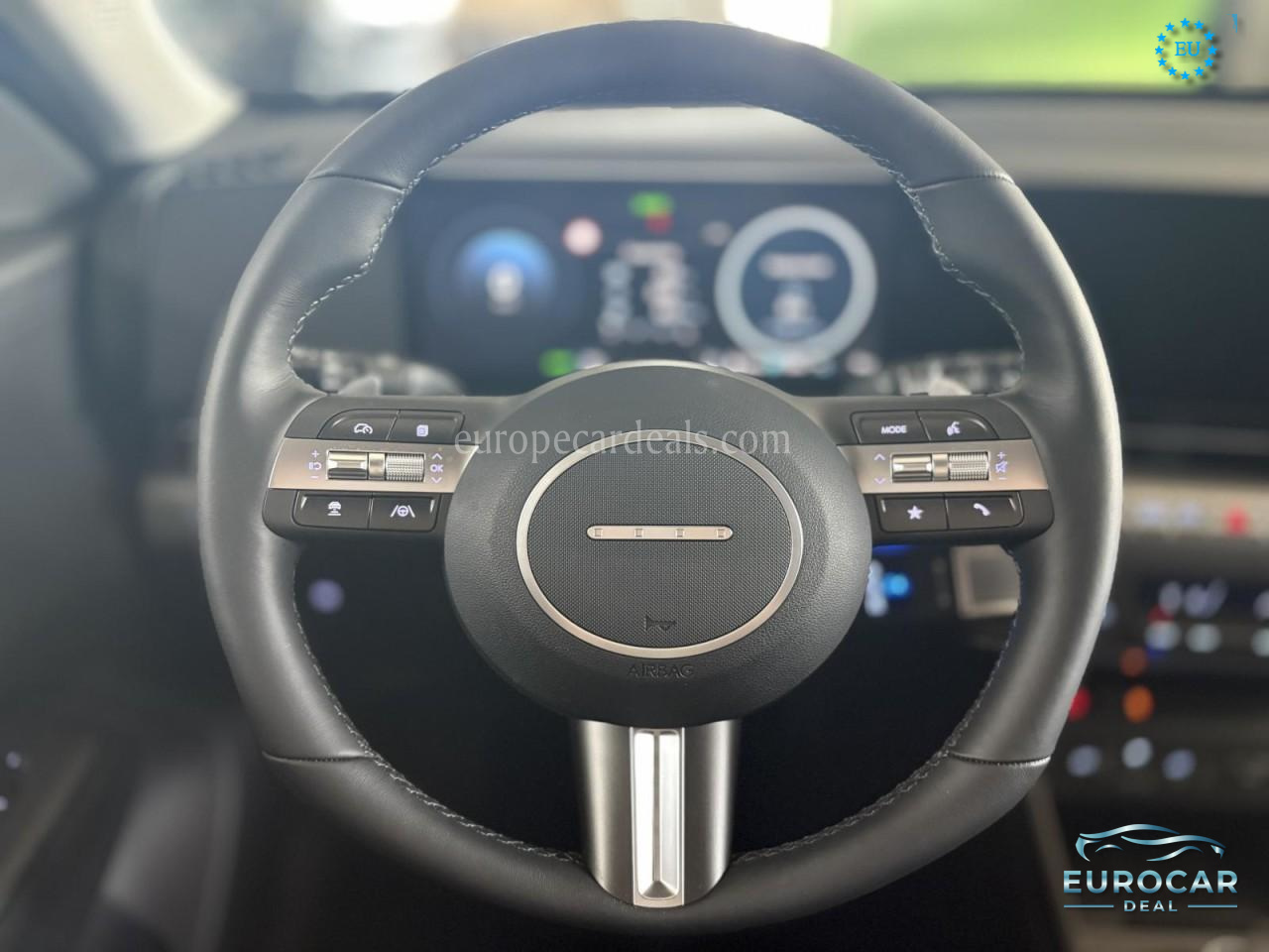 Hyundai KONA Elektro