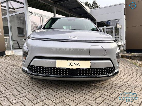 Hyundai KONA Elektro
