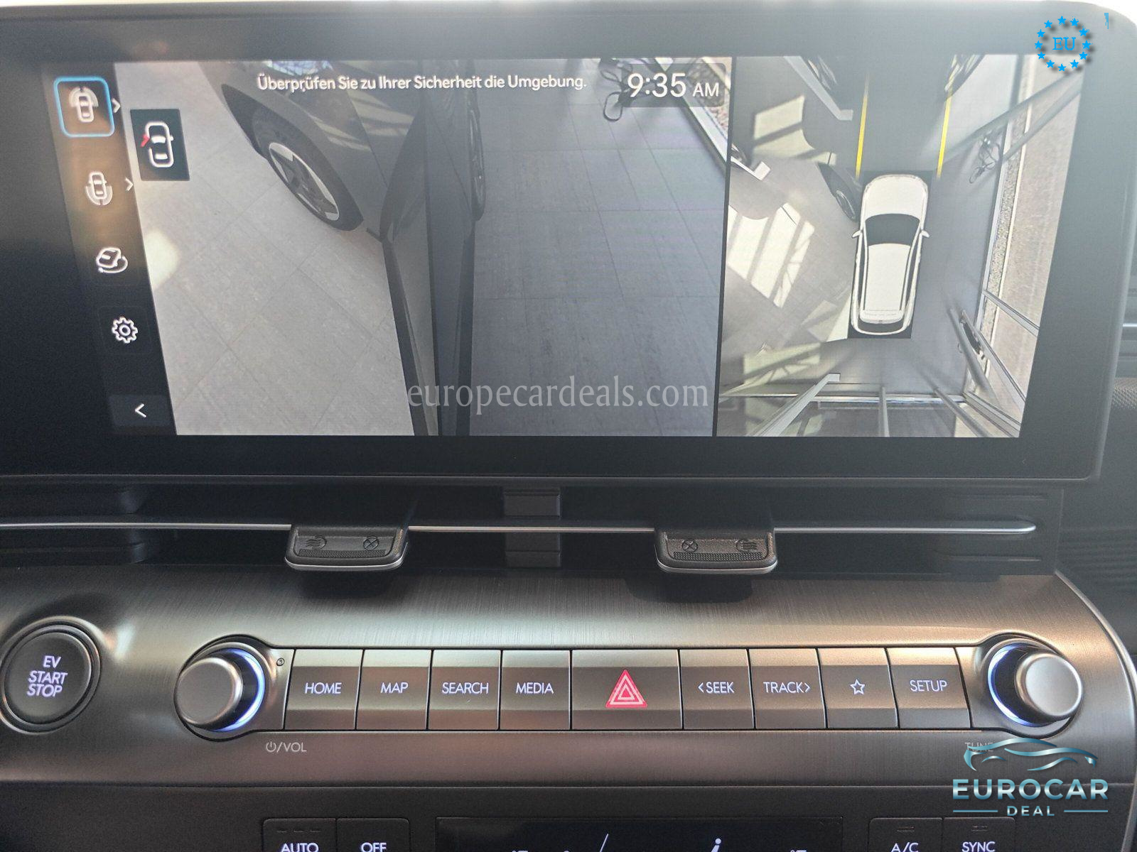 Hyundai KONA Elektro
