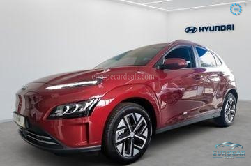 Hyundai KONA Elektro