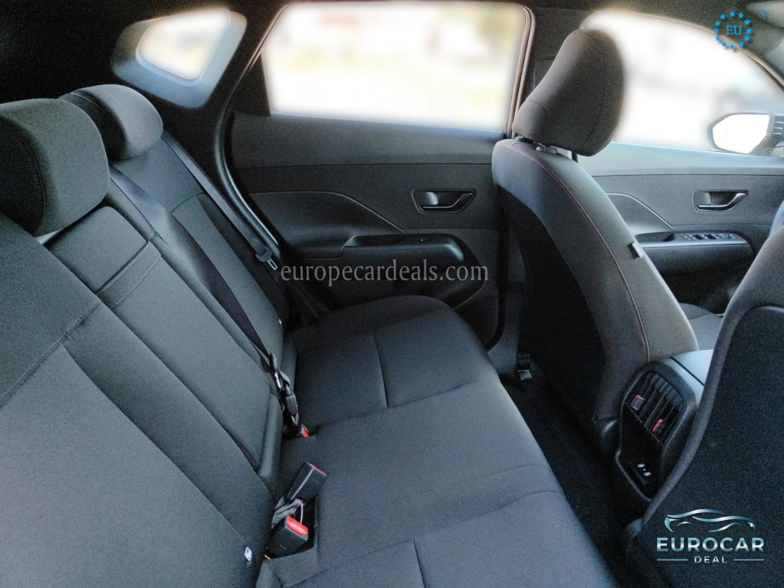 Hyundai KONA Elektro
