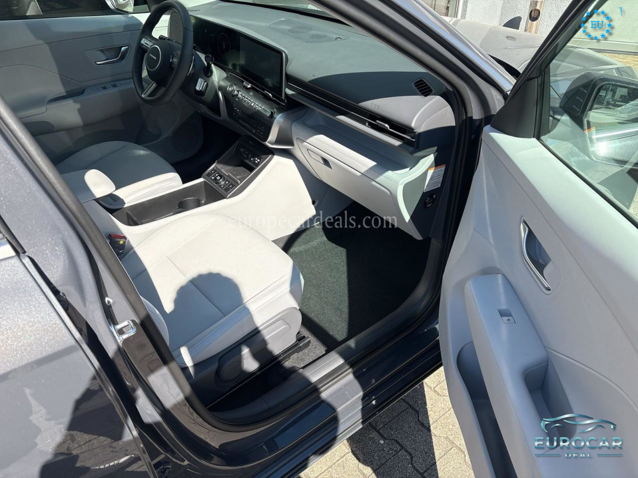 Hyundai KONA Elektro