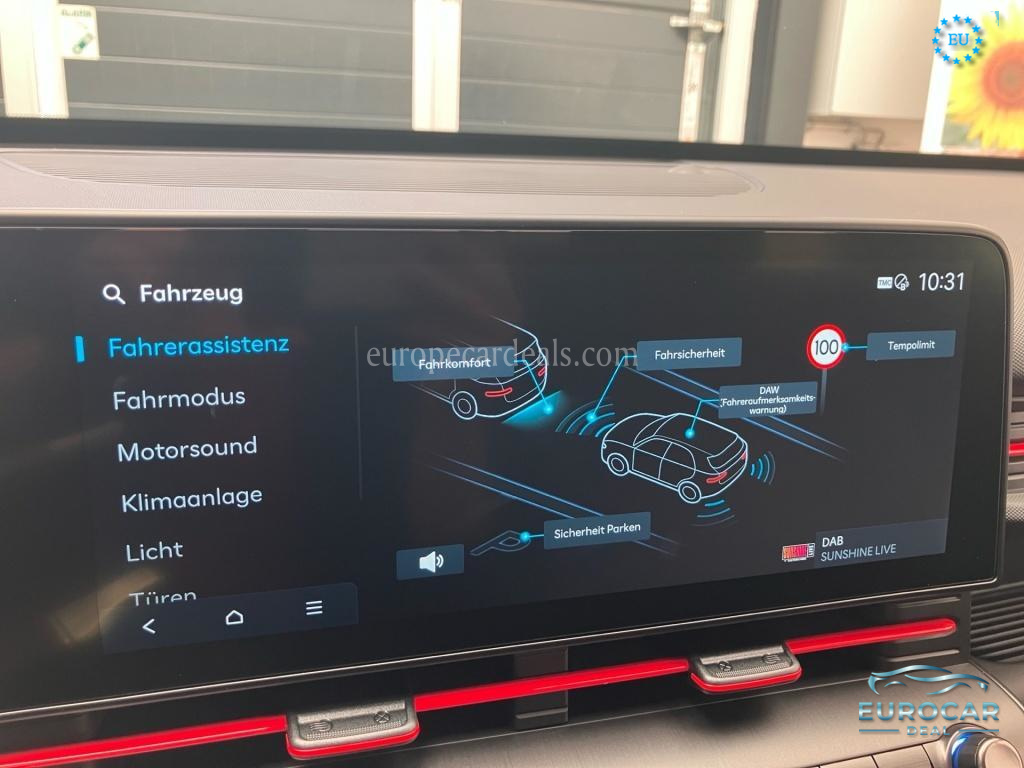 Hyundai KONA Elektro