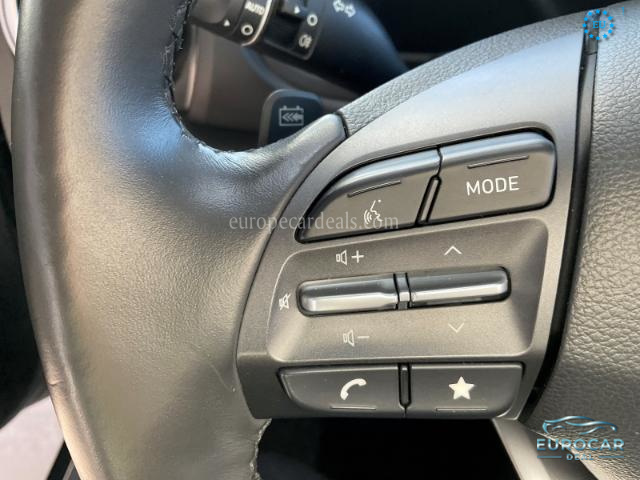 Hyundai KONA Elektro
