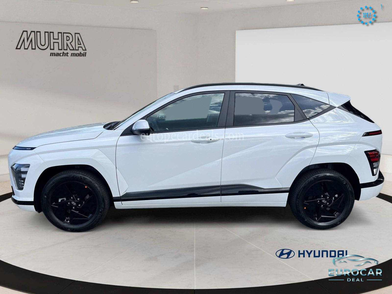Hyundai KONA Elektro